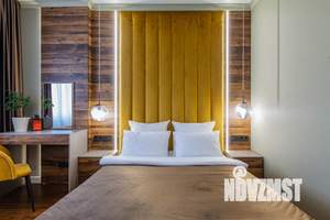 1-к квартира, посуточно, 50м2, 13/17 этаж