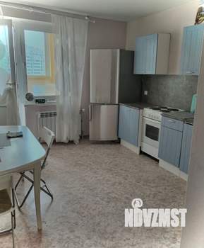 2-к квартира, на длительный срок, 51м2, 5/18 этаж