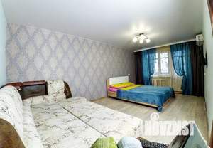 1-к квартира, посуточно, 34м2, 9/10 этаж