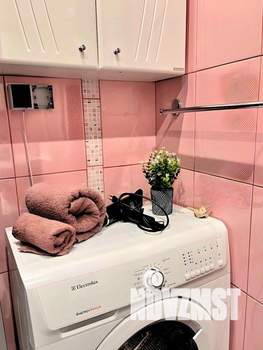 1-к квартира, посуточно, 37м2, 1/1 этаж
