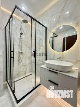 1-к квартира, на длительный срок, 46м2, 10/10 этаж