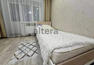 3-к квартира, на длительный срок, 60м2, 3/5 этаж