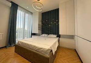 2-к квартира, на длительный срок, 54м2, 2/7 этаж