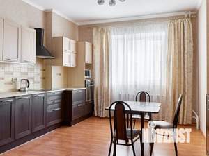 2-к квартира, посуточно, 63м2, 2/10 этаж