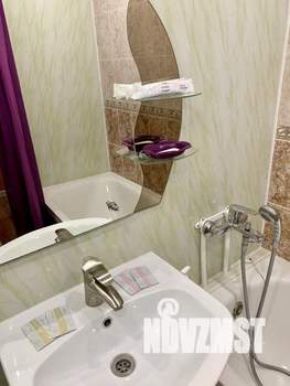 1-к квартира, посуточно, 37м2, 1/1 этаж