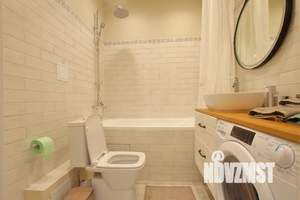 Студия квартира, посуточно, 25м2, 4/4 этаж