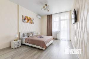 2-к квартира, посуточно, 95м2, 1/1 этаж