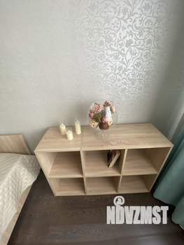 1-к квартира, посуточно, 33м2, 9/10 этаж