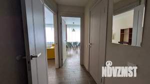 1-к квартира, посуточно, 30м2, 12/24 этаж