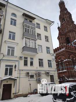 2-к квартира, посуточно, 53м2, 4/5 этаж