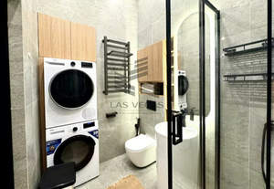 3-к квартира, на длительный срок, 110м2, 6/17 этаж
