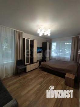 2-к квартира, на длительный срок, 40м2, 1/5 этаж