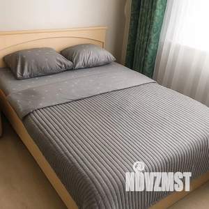 1-к квартира, посуточно, 45м2, 8/9 этаж