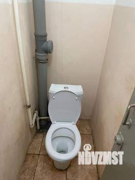 1-к квартира, на длительный срок, 13м2, 3/5 этаж