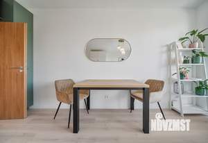 Студия квартира, на длительный срок, 27м2, 16/20 этаж