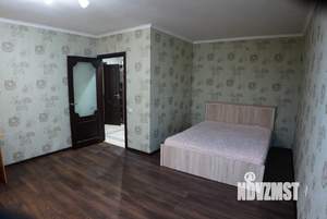 1-к квартира, на длительный срок, 45м2, 5/10 этаж