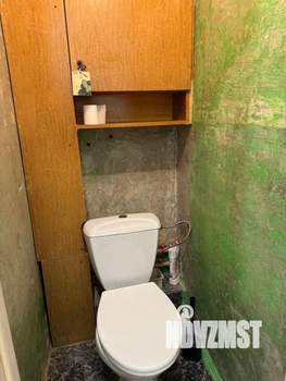 2-к квартира, на длительный срок, 54м2, 4/9 этаж