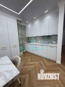 3-к квартира, на длительный срок, 100м2, 5/20 этаж