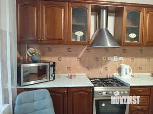 1-к квартира, посуточно, 48м2, 9/10 этаж