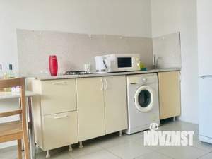 1-к квартира, посуточно, 40м2, 5/5 этаж