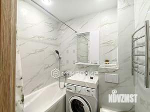 1-к квартира, на длительный срок, 44м2, 2/10 этаж