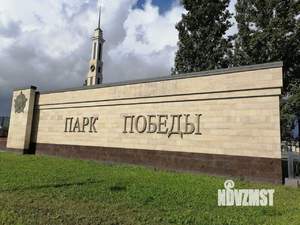 Студия квартира, на длительный срок, 18м2, 2/10 этаж