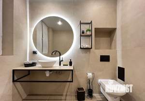 3-к квартира, на длительный срок, 93м2, 2/25 этаж