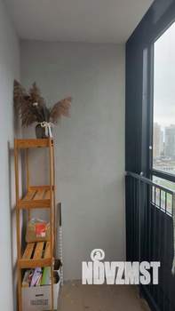 2-к квартира, на длительный срок, 42м2, 7/19 этаж