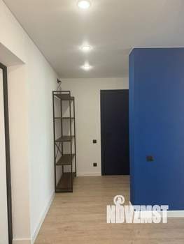 1-к квартира, на длительный срок, 45м2, 7/17 этаж