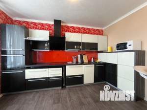 2-к квартира, посуточно, 70м2, 1/1 этаж