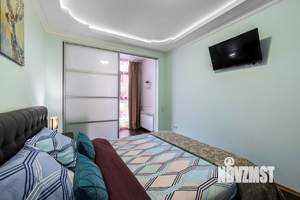 2-к квартира, посуточно, 65м2, 2/5 этаж