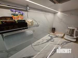 1-к квартира, посуточно, 39м2, 17/17 этаж