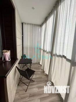 1-к квартира, на длительный срок, 50м2, 10/10 этаж