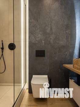 1-к квартира, посуточно, 40м2, 2/10 этаж