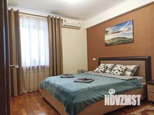 2-к квартира, посуточно, 56м2, 12/14 этаж