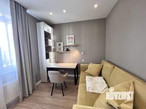 4-к квартира, на длительный срок, 115м2, 10/15 этаж