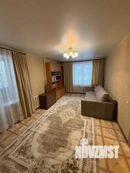 1-к квартира, на длительный срок, 36м2, 1/9 этаж