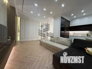 3-к квартира, на длительный срок, 109м2, 5/8 этаж