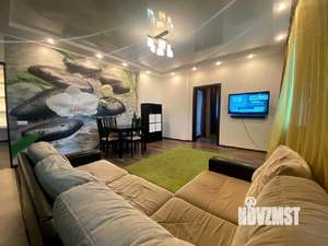 3-к квартира, на длительный срок, 72м2, 6/16 этаж