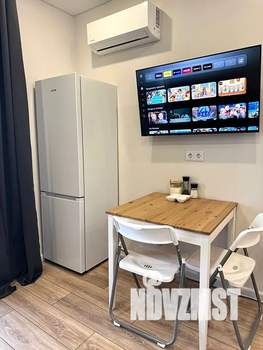 1-к квартира, посуточно, 30м2, 7/19 этаж