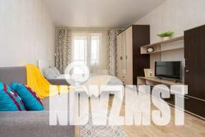 1-к квартира, посуточно, 32м2, 7/19 этаж