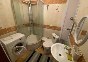 1-к квартира, на длительный срок, 40м2, 6/9 этаж