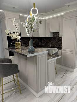 Студия квартира, на длительный срок, 30м2, 6/20 этаж