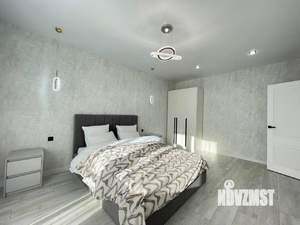 2-к квартира, посуточно, 70м2, 1/1 этаж