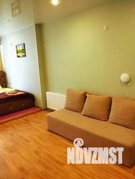 Студия квартира, посуточно, 30м2, 5/25 этаж