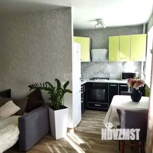 2-к квартира, на длительный срок, 47м2, 3/5 этаж