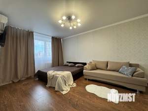 1-к квартира, на длительный срок, 42м2, 4/9 этаж