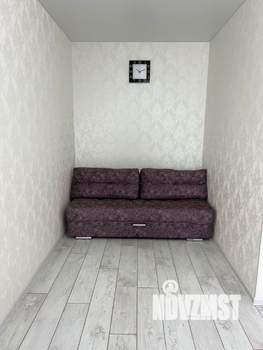 1-к квартира, на длительный срок, 48м2, 8/25 этаж
