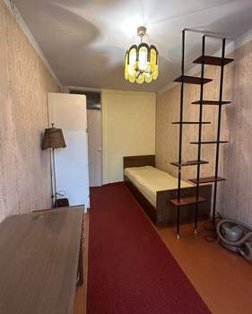 2-к квартира, на длительный срок, 46м2, 1/5 этаж