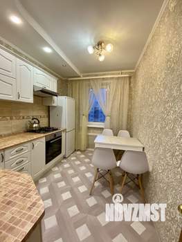 2-к квартира, посуточно, 52м2, 8/9 этаж